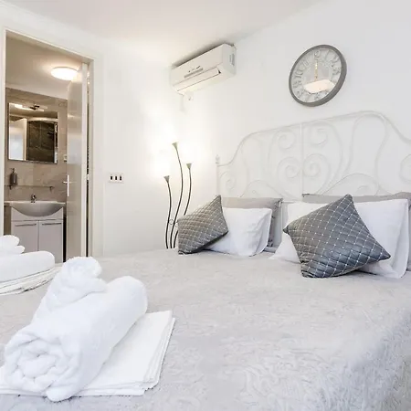 Note Bene 4* Dubrovnik