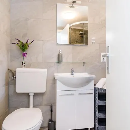 Note Bene 4* Dubrovnik